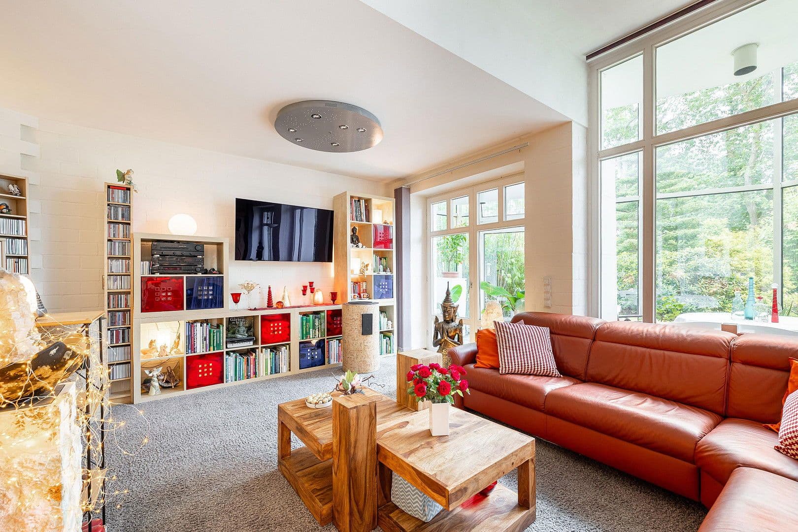 Prodej domu 148 m², pozemek 572 m², Berlin Kladow, Berlín Prodej domu 148 m², pozemek 572 m², Berlin Kladow, Berlín