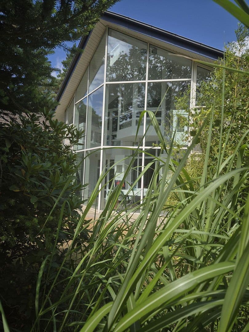 Prodej domu 148 m², pozemek 572 m², Berlin Kladow, Berlín Prodej domu 148 m², pozemek 572 m², Berlin Kladow, Berlín