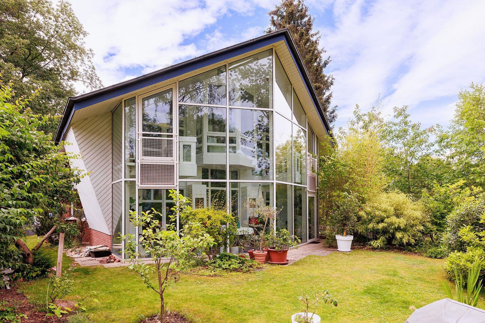 Prodej domu 148 m², pozemek 572 m², Berlin Kladow, Berlín Prodej domu 148 m², pozemek 572 m², Berlin Kladow, Berlín