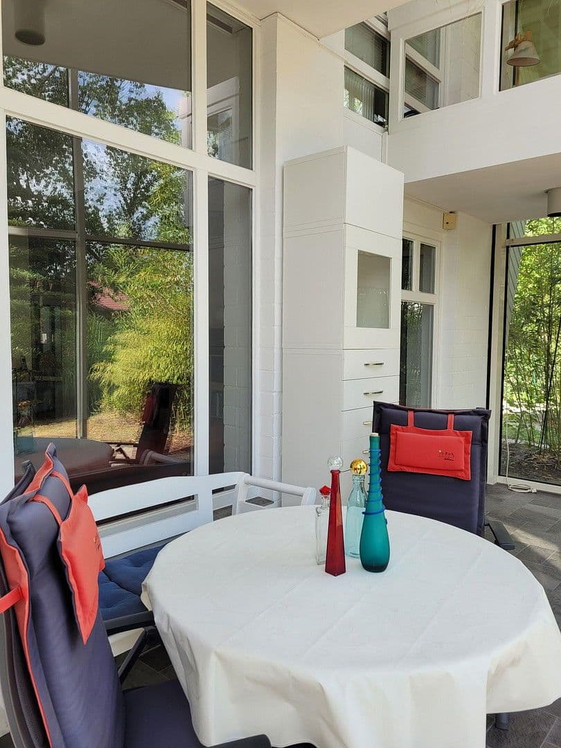 Prodej domu 148 m², pozemek 572 m², Berlin Kladow, Berlín Prodej domu 148 m², pozemek 572 m², Berlin Kladow, Berlín