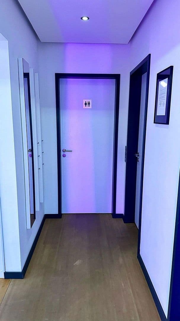 Pronájem kanceláře 160 m², Stresemannstraße 42, Hamburg, Hamburg Pronájem kanceláře 160 m², Stresemannstraße 42, Hamburg, Hamburg