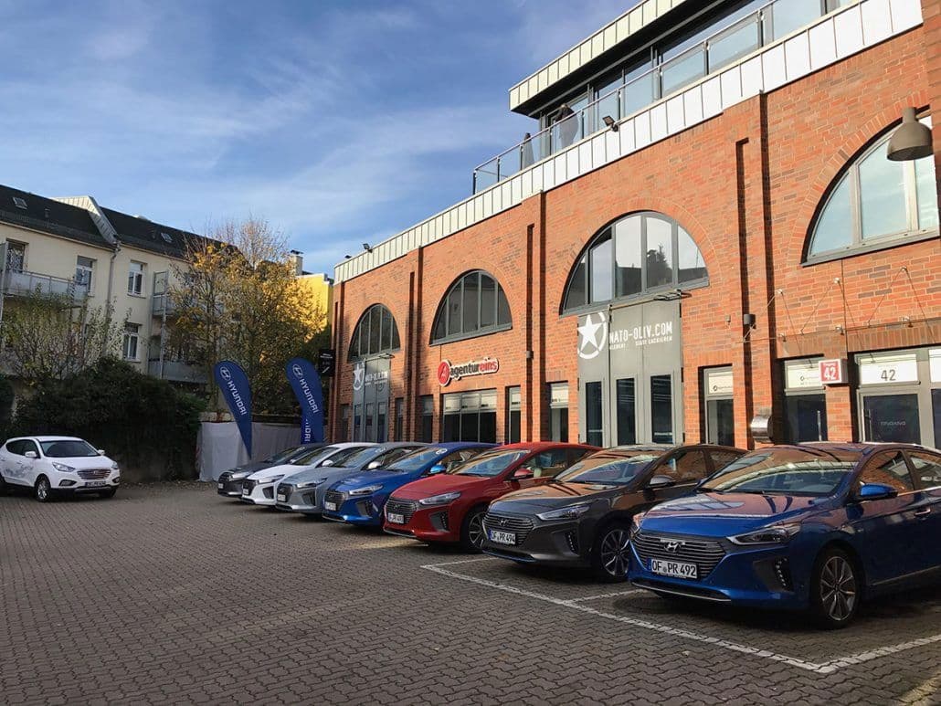 Pronájem kanceláře 160 m², Stresemannstraße 42, Hamburg, Hamburg Pronájem kanceláře 160 m², Stresemannstraße 42, Hamburg, Hamburg