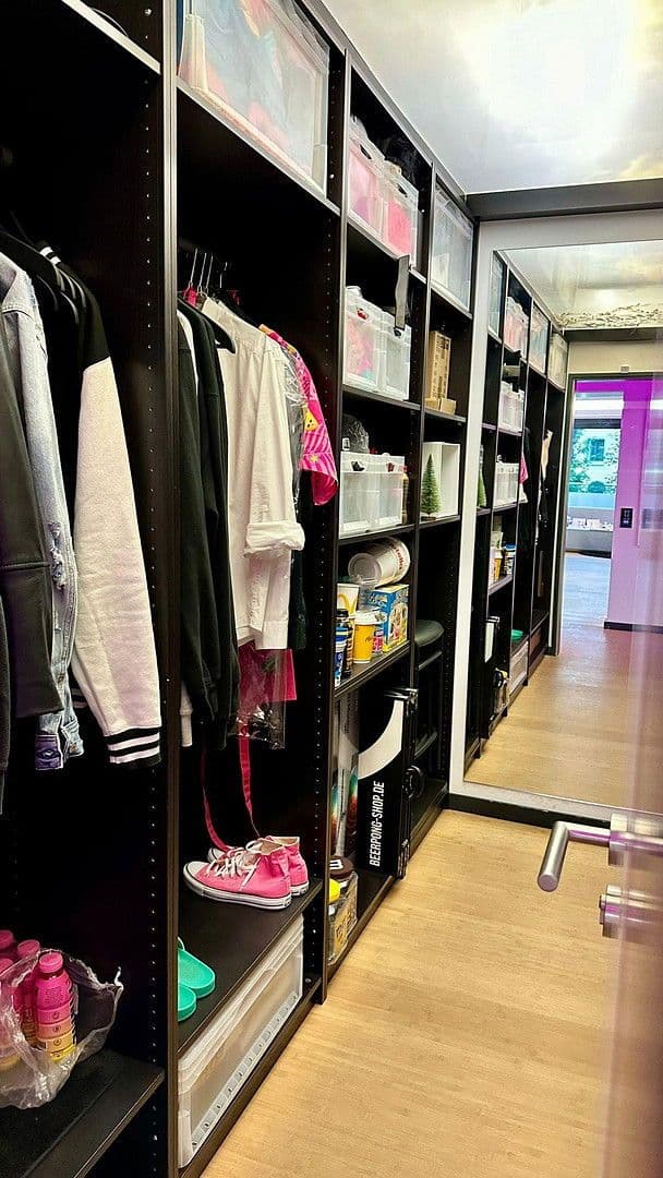 Pronájem kanceláře 160 m², Stresemannstraße 42, Hamburg, Hamburg Pronájem kanceláře 160 m², Stresemannstraße 42, Hamburg, Hamburg