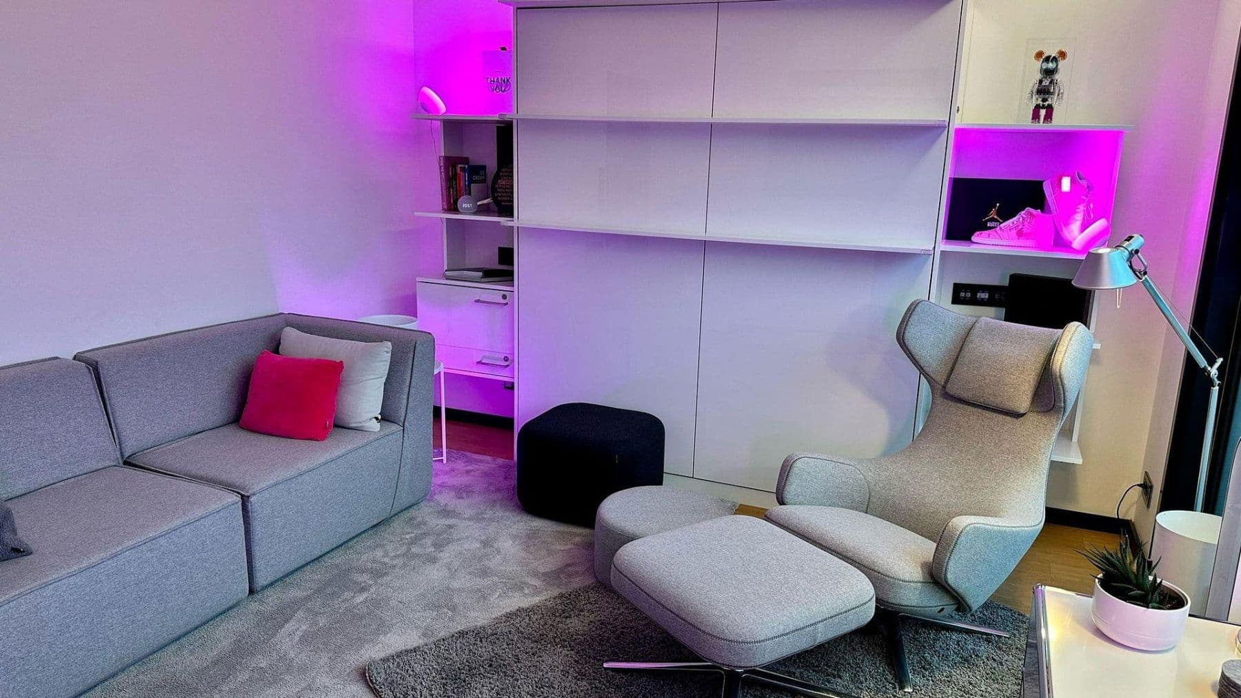 Pronájem kanceláře 160 m², Stresemannstraße 42, Hamburg, Hamburg Pronájem kanceláře 160 m², Stresemannstraße 42, Hamburg, Hamburg