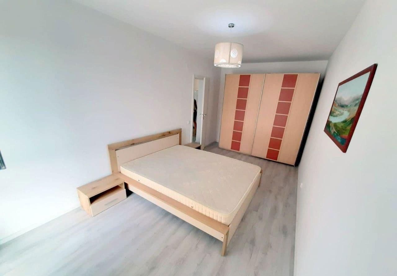 Pronájem bytu 1+kk 34 m², Pommernstraße 5A, Türkheim, Bavorsko Pronájem bytu 1+kk 34 m², Pommernstraße 5A, Türkheim, Bavorsko
