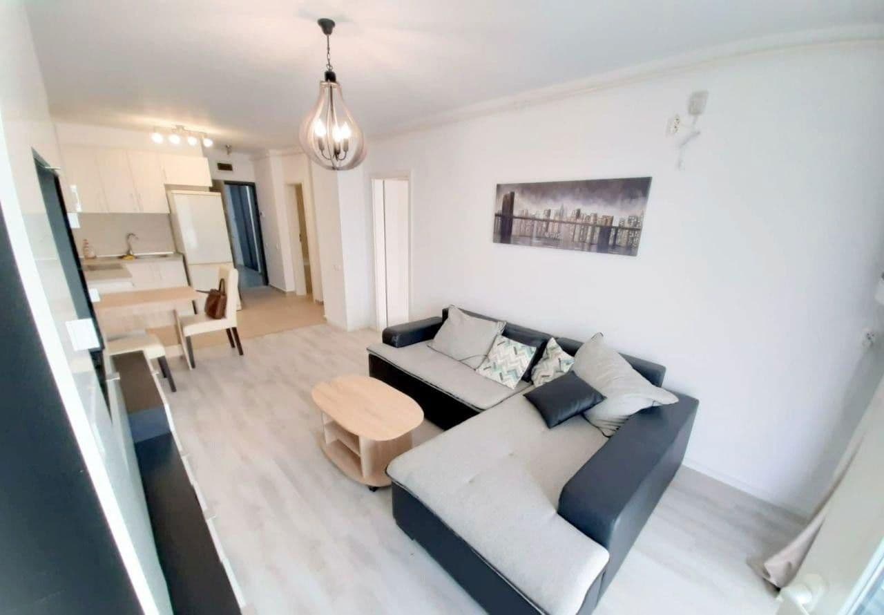 Pronájem bytu 1+kk 34 m², Pommernstraße 5A, Türkheim, Bavorsko Pronájem bytu 1+kk 34 m², Pommernstraße 5A, Türkheim, Bavorsko