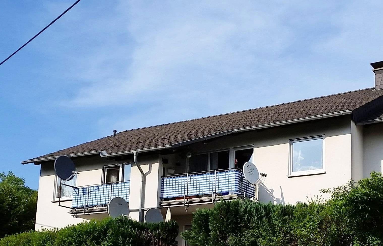 Pronájem bytu 3+1 75 m², Schubertstraße 8, Waldbröl, Severní Porýní-Vestfálsko Pronájem bytu 3+1 75 m², Schubertstraße 8, Waldbröl, Severní Porýní-Vestfálsko