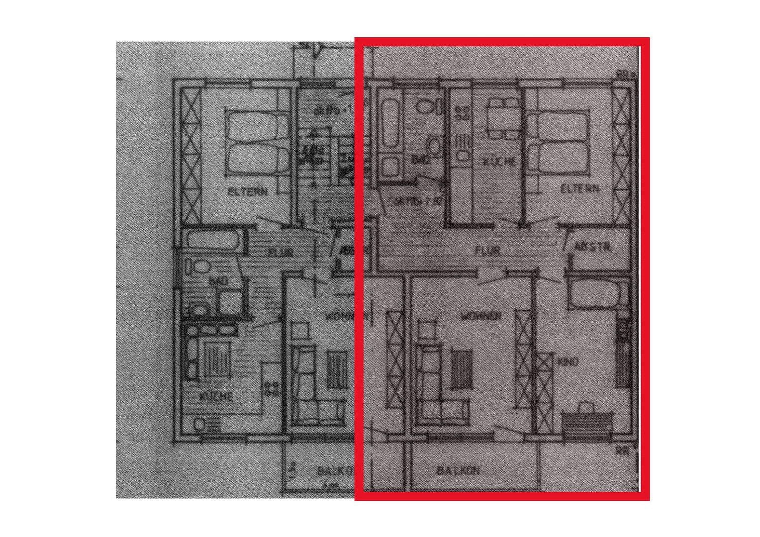 Pronájem bytu 3+1 75 m², Schubertstraße 8, Waldbröl, Severní Porýní-Vestfálsko Pronájem bytu 3+1 75 m², Schubertstraße 8, Waldbröl, Severní Porýní-Vestfálsko