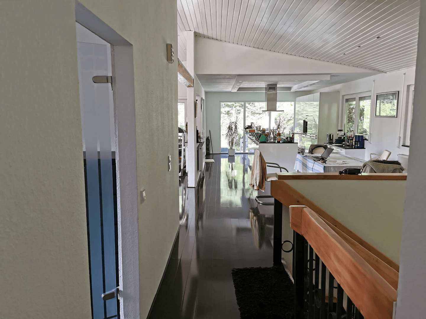 Pronájem domu 239 m², pozemek 4.138 m², Badenweiler, Bádensko-Württembersko Pronájem domu 239 m², pozemek 4.138 m², Badenweiler, Bádensko-Württembersko