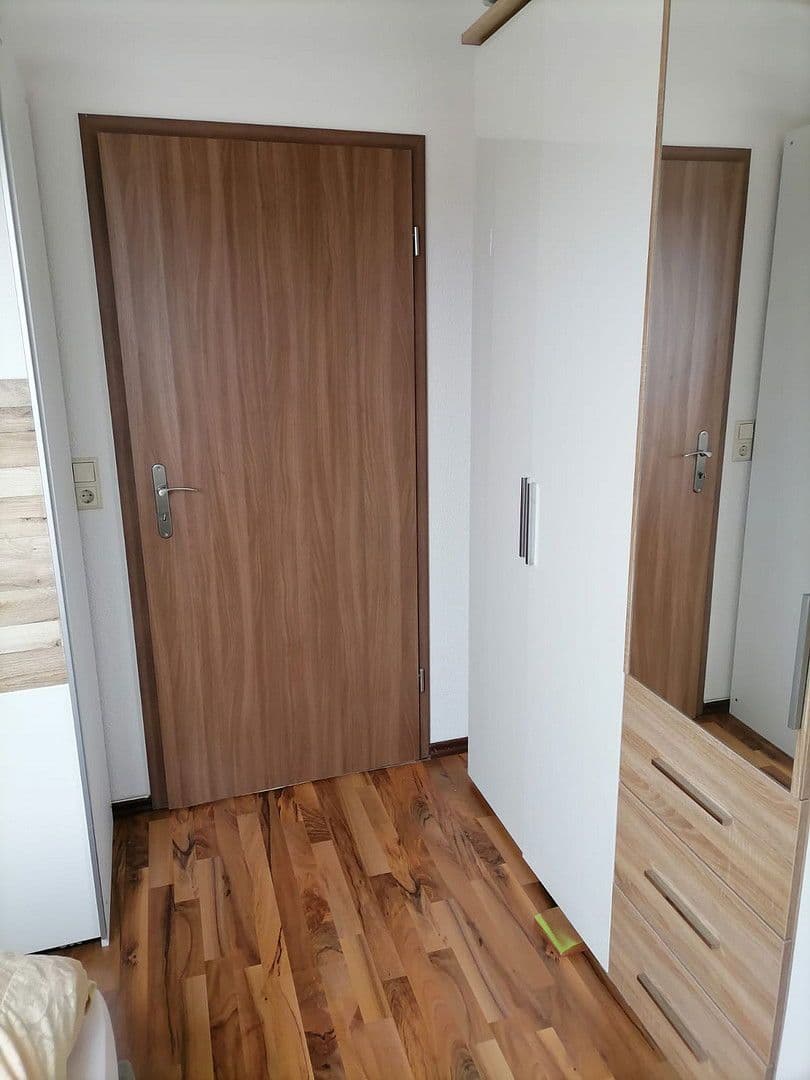 Pronájem bytu 2+1 65 m², Hoyerswerda Str.113, Budyšín, Sasko Pronájem bytu 2+1 65 m², Hoyerswerda Str.113, Budyšín, Sasko