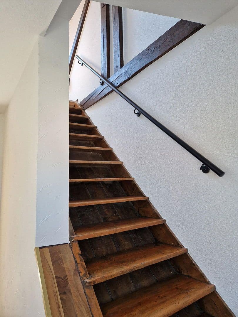 Pronájem bytu 2+1 65 m², Hoyerswerda Str.113, Budyšín, Sasko Pronájem bytu 2+1 65 m², Hoyerswerda Str.113, Budyšín, Sasko