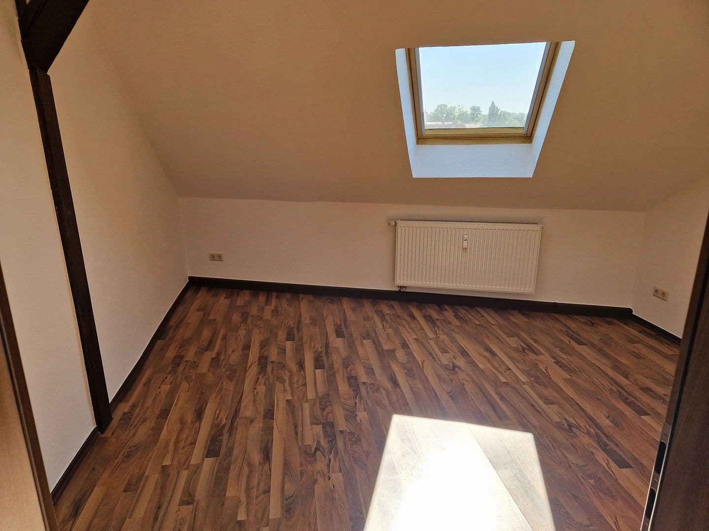 Pronájem bytu 2+1 65 m², Hoyerswerda Str.113, Budyšín, Sasko Pronájem bytu 2+1 65 m², Hoyerswerda Str.113, Budyšín, Sasko