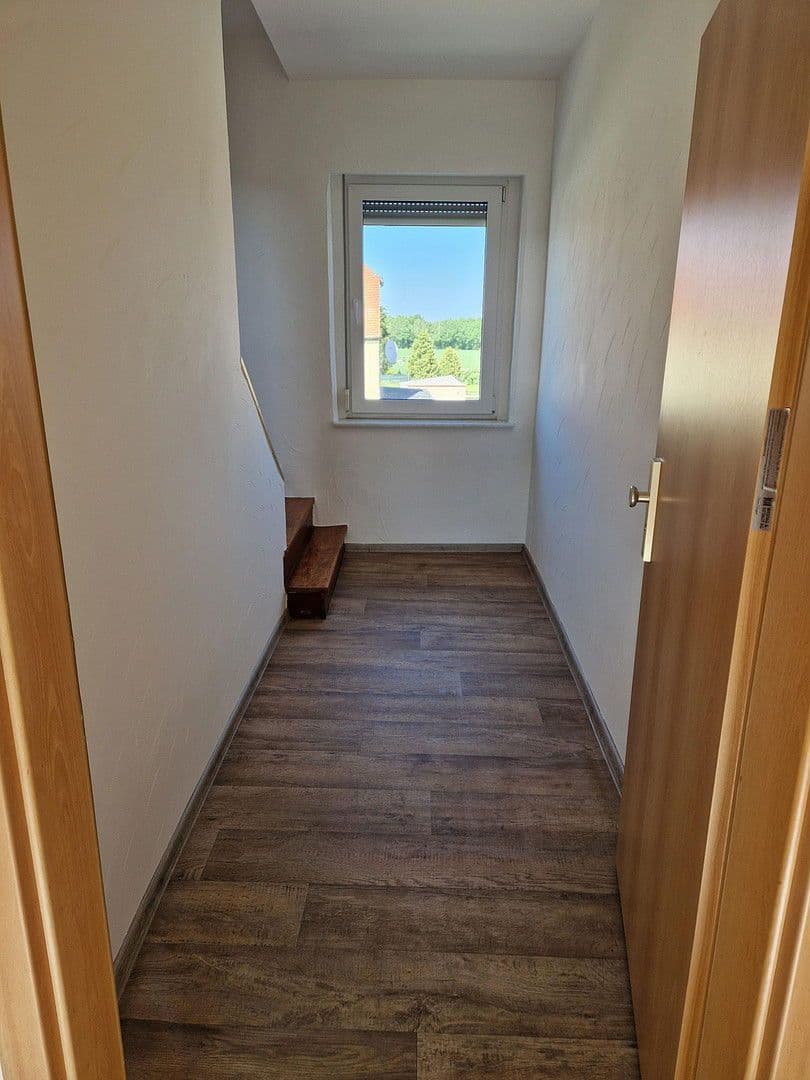 Pronájem bytu 2+1 65 m², Hoyerswerda Str.113, Budyšín, Sasko Pronájem bytu 2+1 65 m², Hoyerswerda Str.113, Budyšín, Sasko