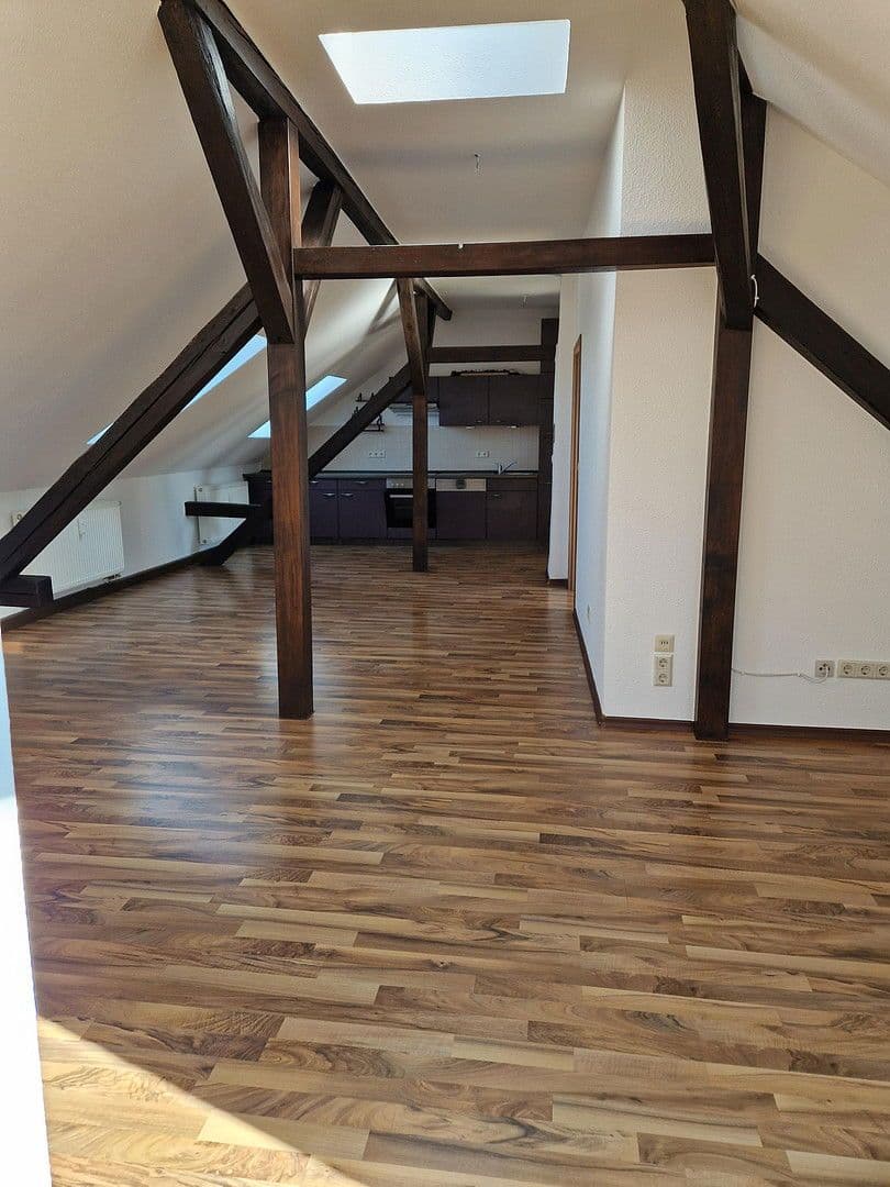 Pronájem bytu 2+1 65 m², Hoyerswerda Str.113, Budyšín, Sasko Pronájem bytu 2+1 65 m², Hoyerswerda Str.113, Budyšín, Sasko