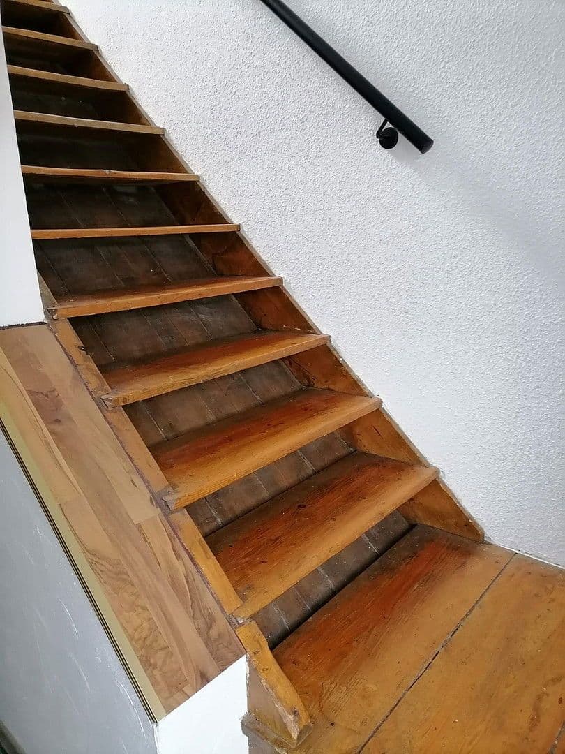 Pronájem bytu 2+1 65 m², Hoyerswerda Str.113, Budyšín, Sasko Pronájem bytu 2+1 65 m², Hoyerswerda Str.113, Budyšín, Sasko