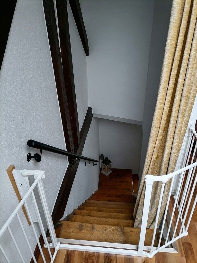 Pronájem bytu 2+1 65 m², Hoyerswerda Str.113, Budyšín, Sasko Pronájem bytu 2+1 65 m², Hoyerswerda Str.113, Budyšín, Sasko