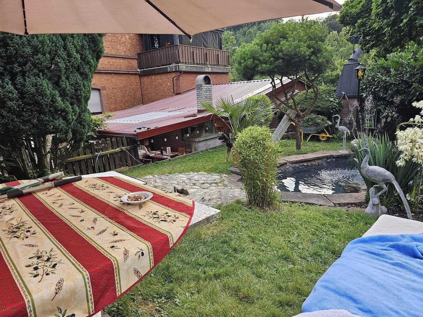 Prodej domu 650 m², pozemek 2.000 m², Bad König, Hessen Prodej domu 650 m², pozemek 2.000 m², Bad König, Hessen