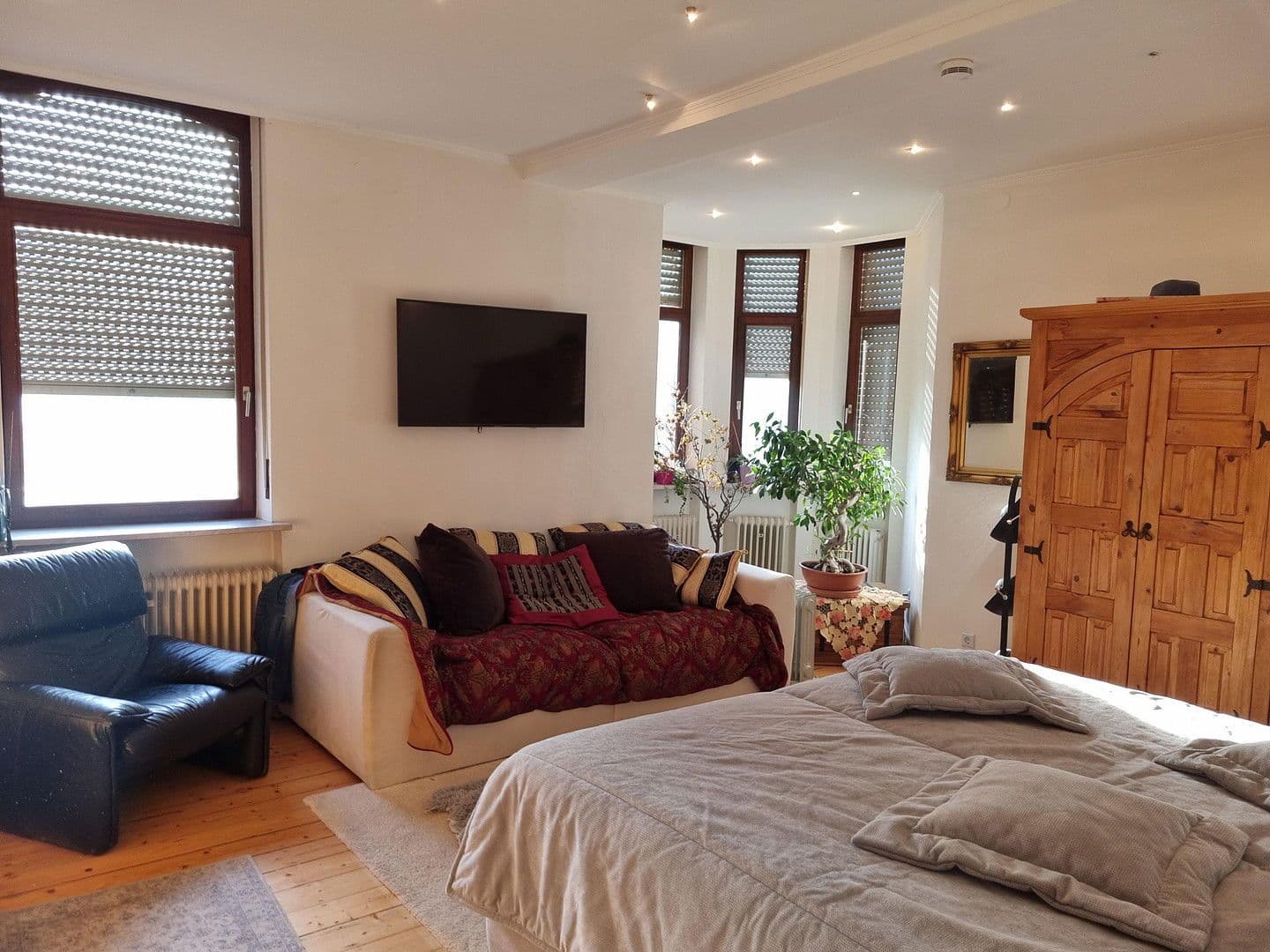 Prodej domu 650 m², pozemek 2.000 m², Bad König, Hessen Prodej domu 650 m², pozemek 2.000 m², Bad König, Hessen