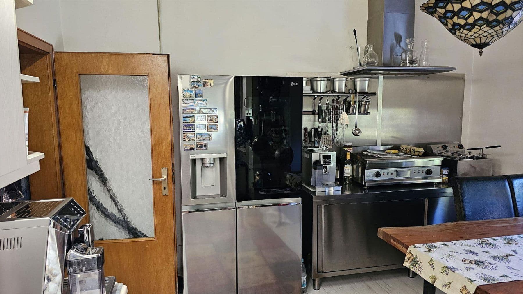 Prodej domu 650 m², pozemek 2.000 m², Bad König, Hessen Prodej domu 650 m², pozemek 2.000 m², Bad König, Hessen