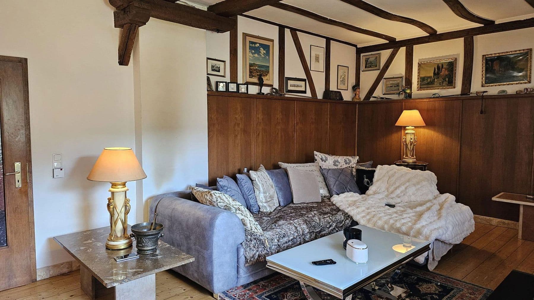 Prodej domu 650 m², pozemek 2.000 m², Bad König, Hessen Prodej domu 650 m², pozemek 2.000 m², Bad König, Hessen