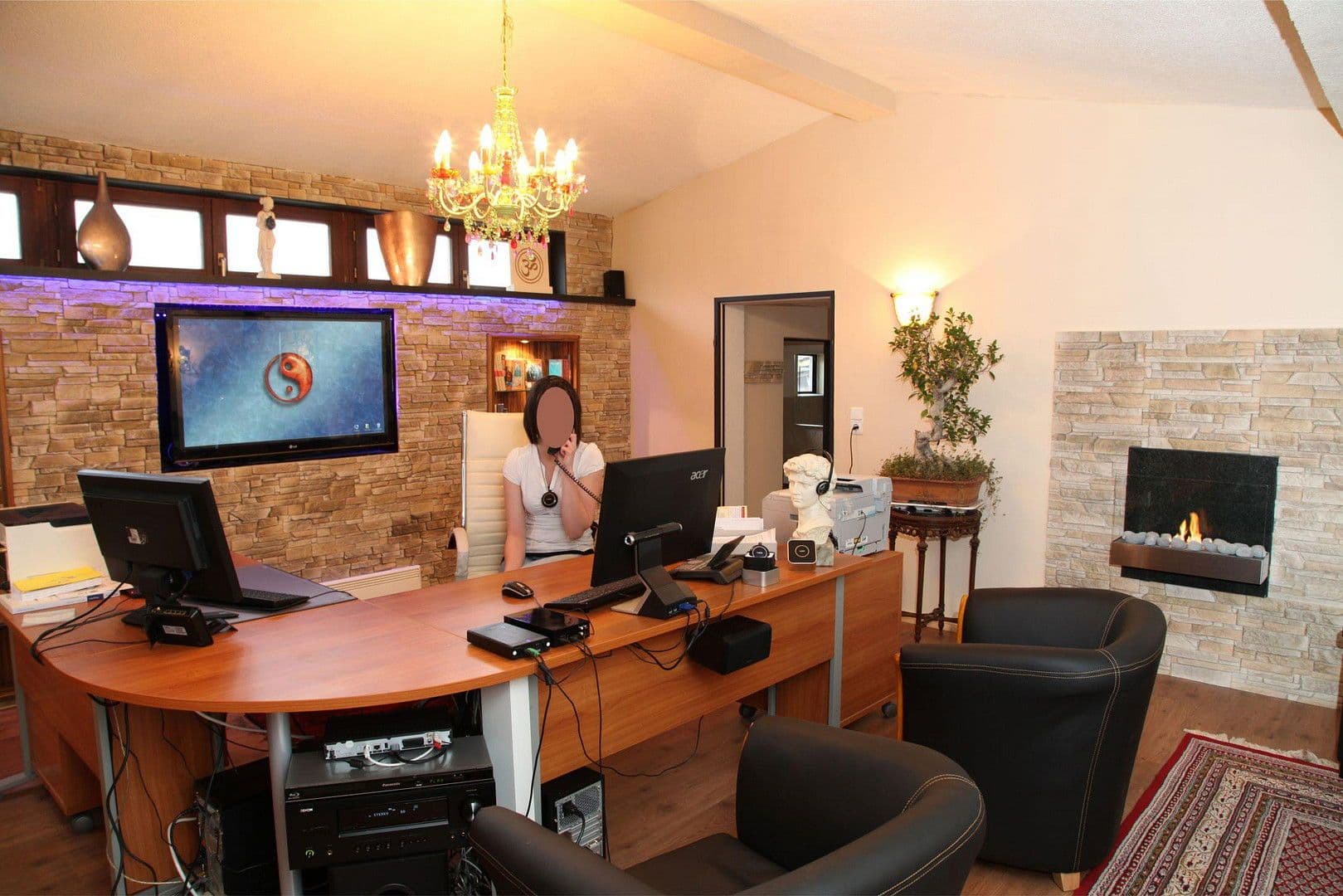 Prodej domu 650 m², pozemek 2.000 m², Bad König, Hessen Prodej domu 650 m², pozemek 2.000 m², Bad König, Hessen