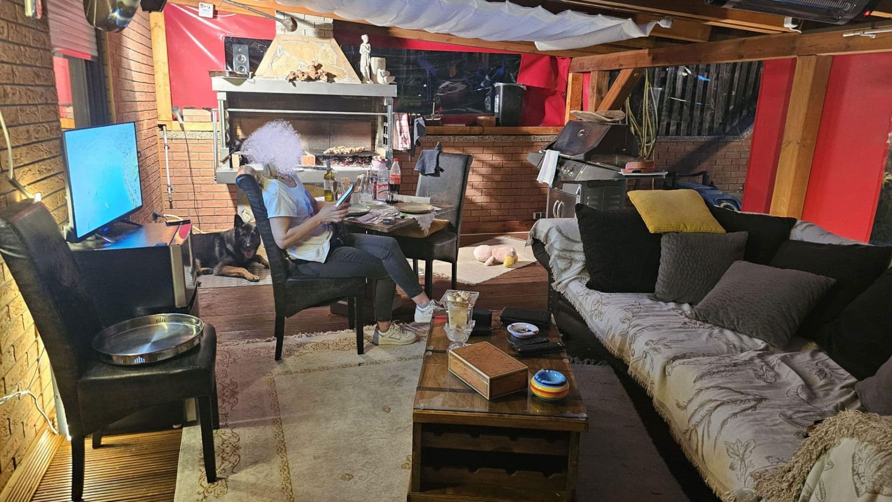 Prodej domu 650 m², pozemek 2.000 m², Bad König, Hessen Prodej domu 650 m², pozemek 2.000 m², Bad König, Hessen