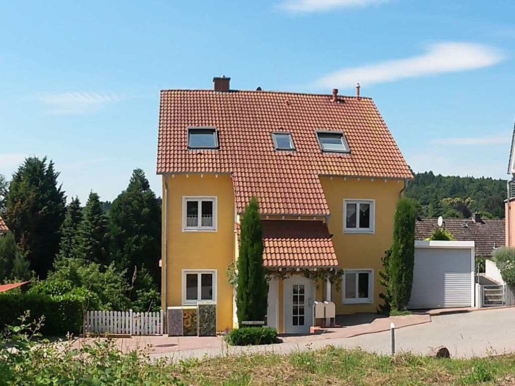 Pronájem bytu 3+1 86 m², Mühltal, Hessen Pronájem bytu 3+1 86 m², Mühltal, Hessen