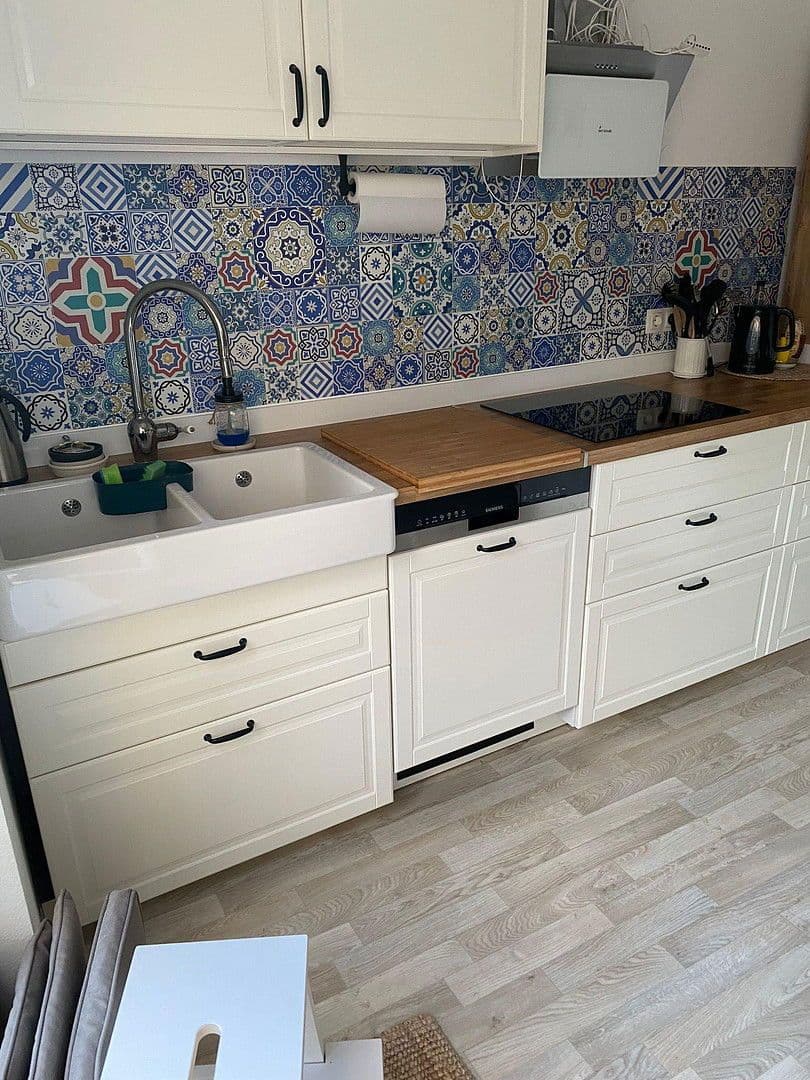 Pronájem bytu 3+1 86 m², Mühltal, Hessen Pronájem bytu 3+1 86 m², Mühltal, Hessen