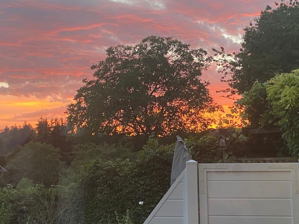 Pronájem bytu 3+1 86 m², Mühltal, Hessen Pronájem bytu 3+1 86 m², Mühltal, Hessen