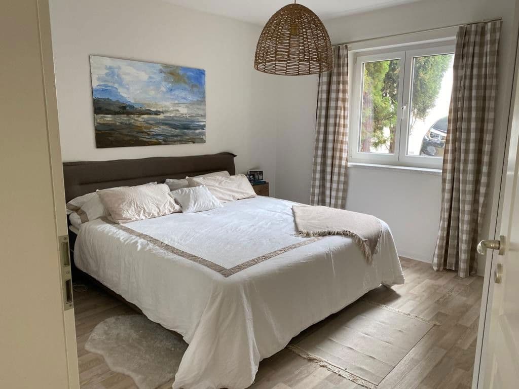 Pronájem bytu 3+1 86 m², Mühltal, Hessen Pronájem bytu 3+1 86 m², Mühltal, Hessen