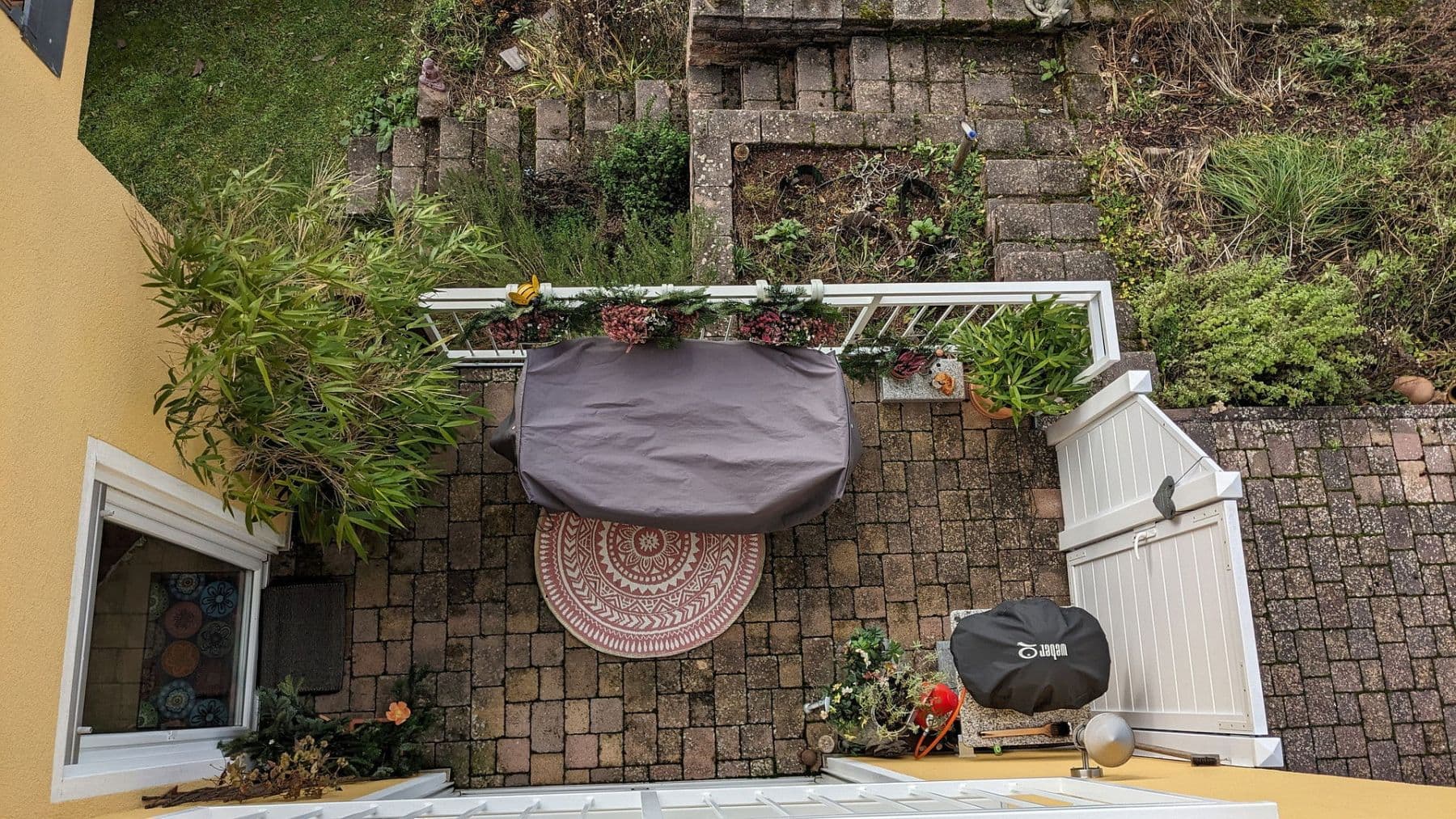 Pronájem bytu 3+1 86 m², Mühltal, Hessen Pronájem bytu 3+1 86 m², Mühltal, Hessen