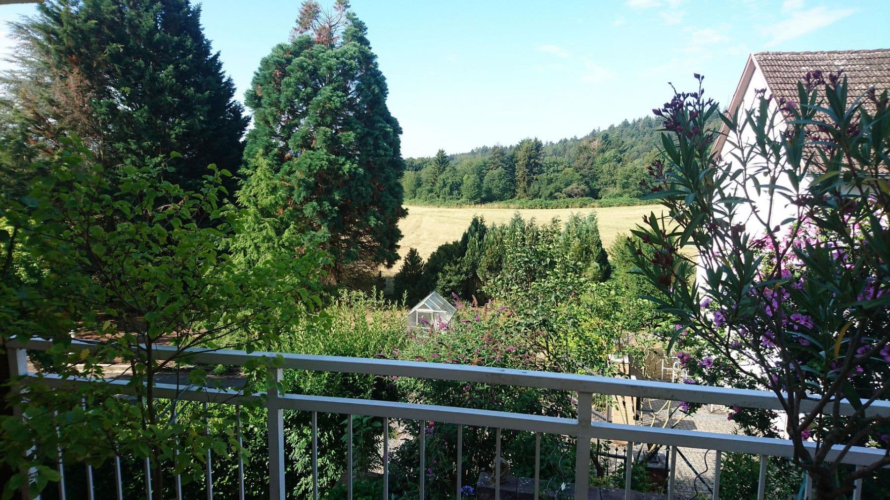 Pronájem bytu 3+1 86 m², Mühltal, Hessen Pronájem bytu 3+1 86 m², Mühltal, Hessen