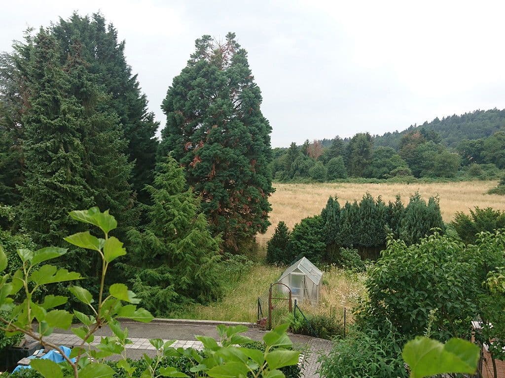 Pronájem bytu 3+1 86 m², Mühltal, Hessen Pronájem bytu 3+1 86 m², Mühltal, Hessen