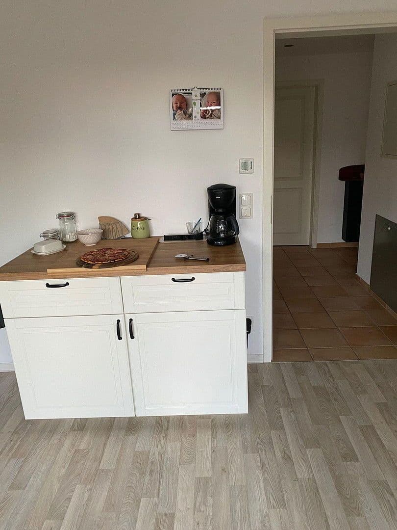 Pronájem bytu 3+1 86 m², Mühltal, Hessen Pronájem bytu 3+1 86 m², Mühltal, Hessen