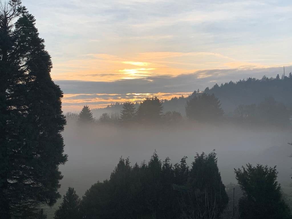 Pronájem bytu 3+1 86 m², Mühltal, Hessen Pronájem bytu 3+1 86 m², Mühltal, Hessen