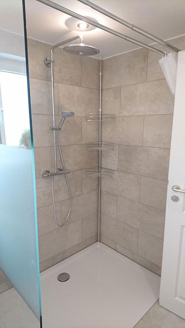 Pronájem bytu 3+1 86 m², Mühltal, Hessen Pronájem bytu 3+1 86 m², Mühltal, Hessen