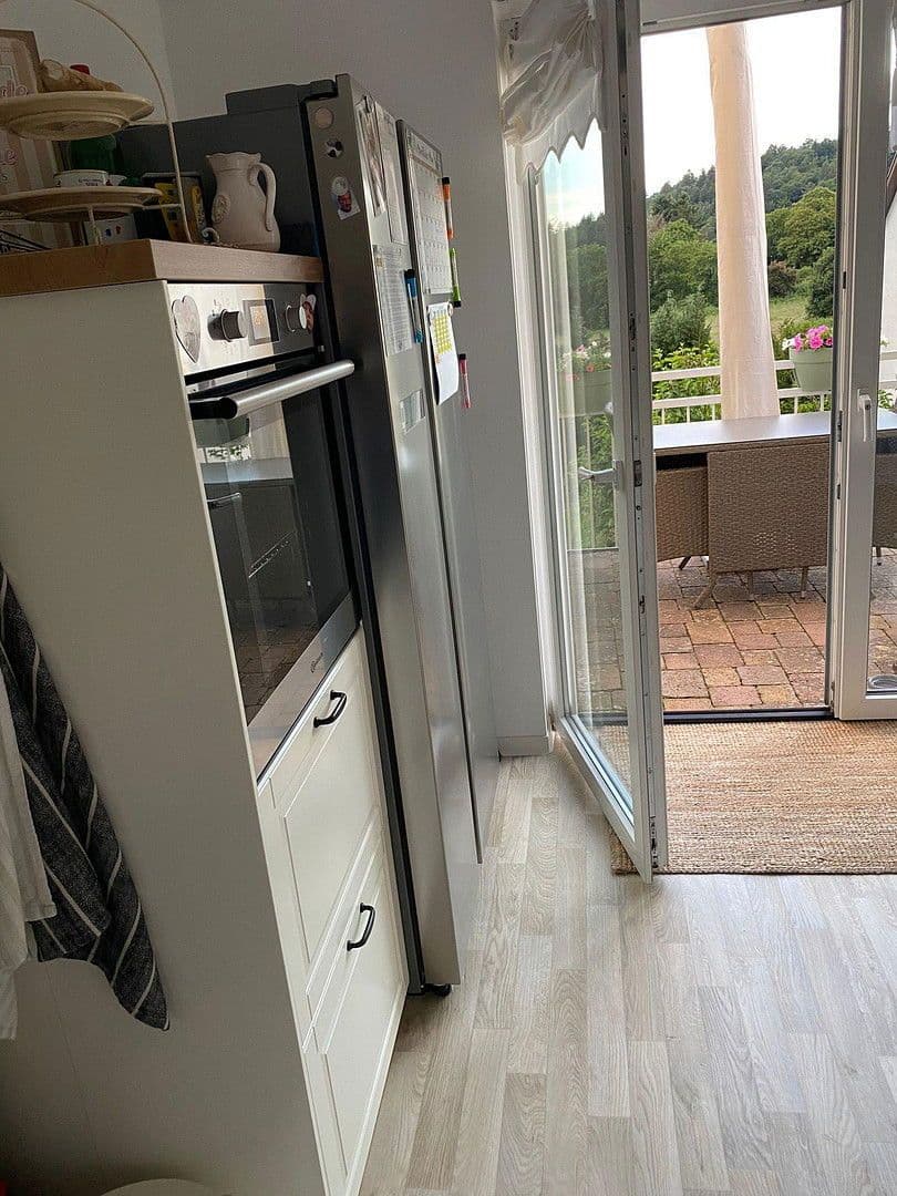 Pronájem bytu 3+1 86 m², Mühltal, Hessen Pronájem bytu 3+1 86 m², Mühltal, Hessen