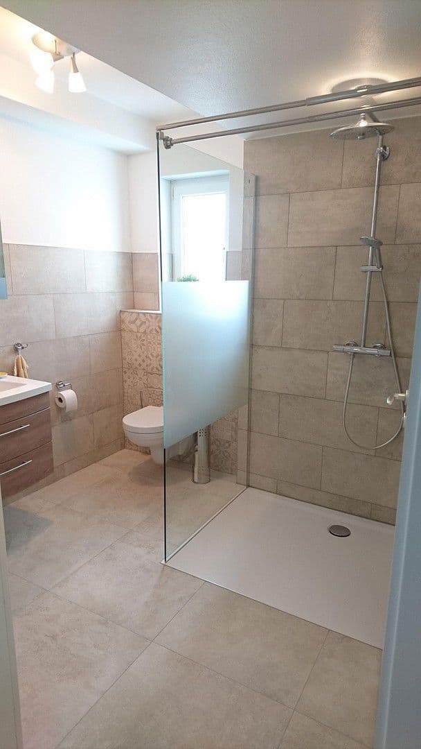 Pronájem bytu 3+1 86 m², Mühltal, Hessen Pronájem bytu 3+1 86 m², Mühltal, Hessen