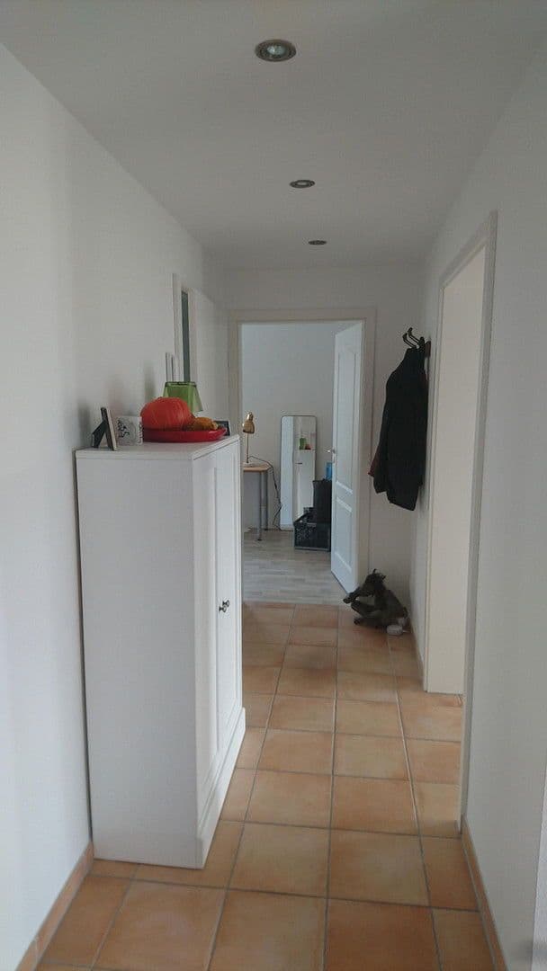 Pronájem bytu 3+1 86 m², Mühltal, Hessen Pronájem bytu 3+1 86 m², Mühltal, Hessen