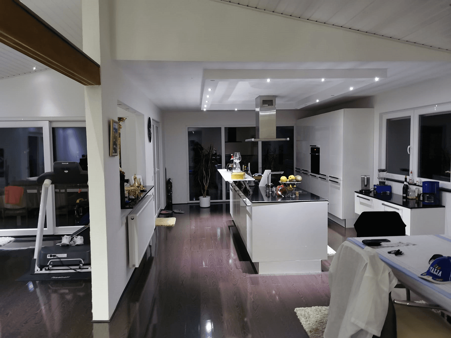 Prodej domu 239 m², pozemek 4.138 m², Badenweiler, Bádensko-Württembersko Prodej domu 239 m², pozemek 4.138 m², Badenweiler, Bádensko-Württembersko