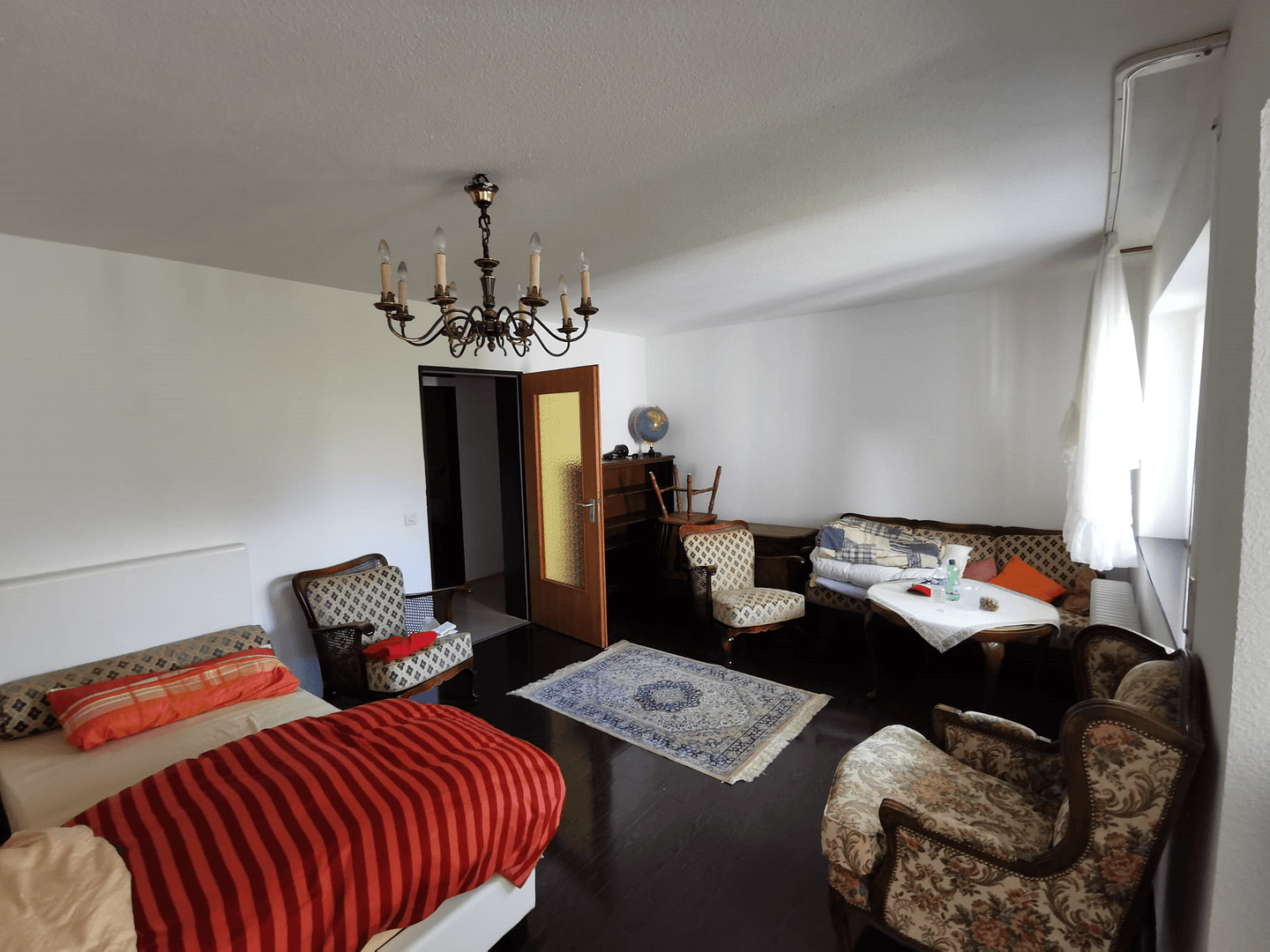 Prodej domu 239 m², pozemek 4.138 m², Badenweiler, Bádensko-Württembersko Prodej domu 239 m², pozemek 4.138 m², Badenweiler, Bádensko-Württembersko