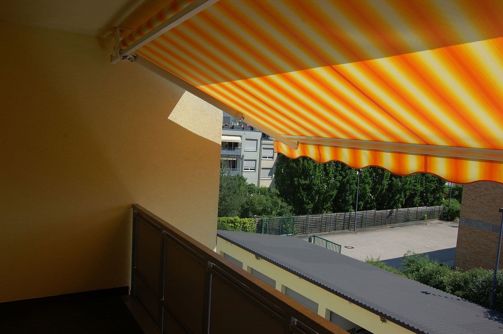 Pronájem bytu 3+1 77 m², Lange Zeile 72, Erlangen, Bavorsko Pronájem bytu 3+1 77 m², Lange Zeile 72, Erlangen, Bavorsko