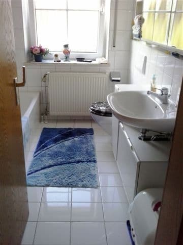 Pronájem bytu 3+kk 93 m², Untermeitingen, Bavorsko Pronájem bytu 3+kk 93 m², Untermeitingen, Bavorsko