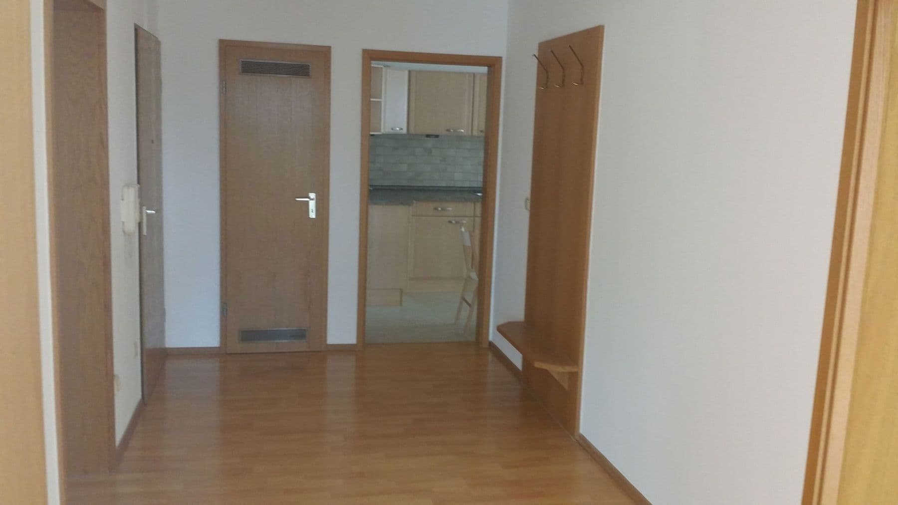 Pronájem bytu 3+kk 93 m², Untermeitingen, Bavorsko Pronájem bytu 3+kk 93 m², Untermeitingen, Bavorsko