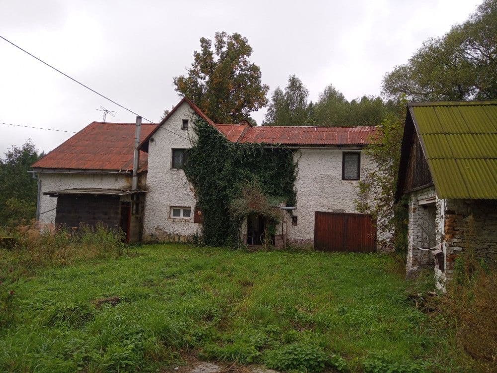 Prodej domu 500 m², pozemek 2.545 m², Město Albrechtice, Moravskoslezský kraj Prodej domu 500 m², pozemek 2.545 m², Město Albrechtice, Moravskoslezský kraj