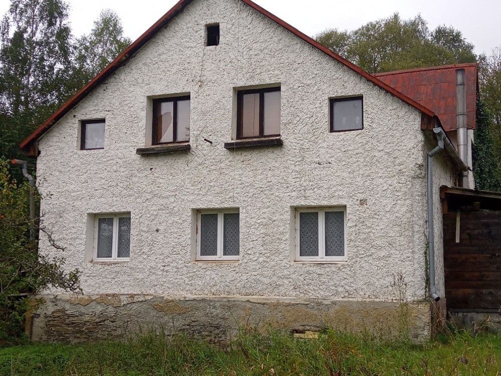 Prodej domu 500 m², pozemek 2.545 m², Město Albrechtice, Moravskoslezský kraj Prodej domu 500 m², pozemek 2.545 m², Město Albrechtice, Moravskoslezský kraj