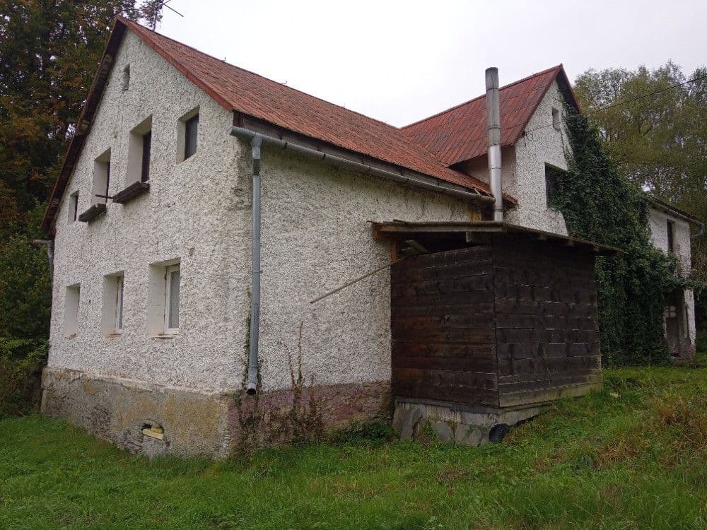 Prodej domu 500 m², pozemek 2.545 m², Město Albrechtice, Moravskoslezský kraj Prodej domu 500 m², pozemek 2.545 m², Město Albrechtice, Moravskoslezský kraj