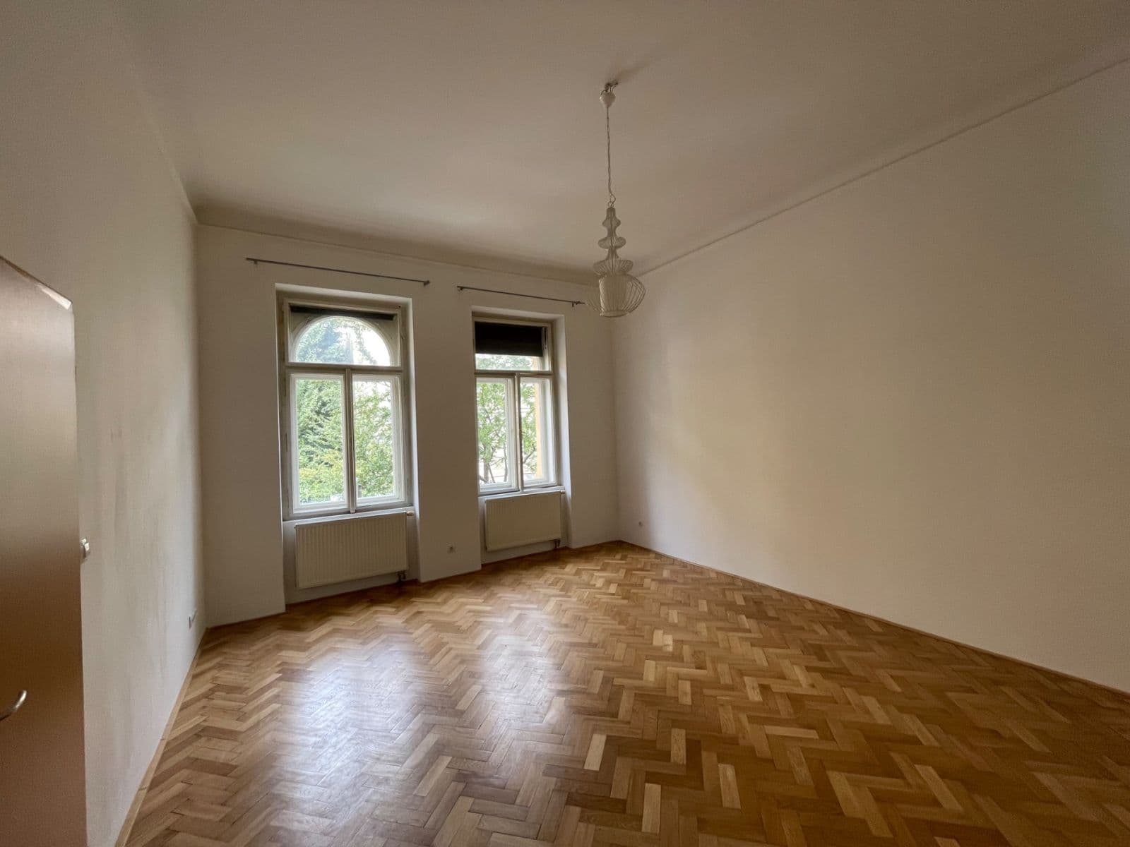 Pronájem bytu 2+kk 55 m², Muchova, Praha, Praha Pronájem bytu 2+kk 55 m², Muchova, Praha, Praha