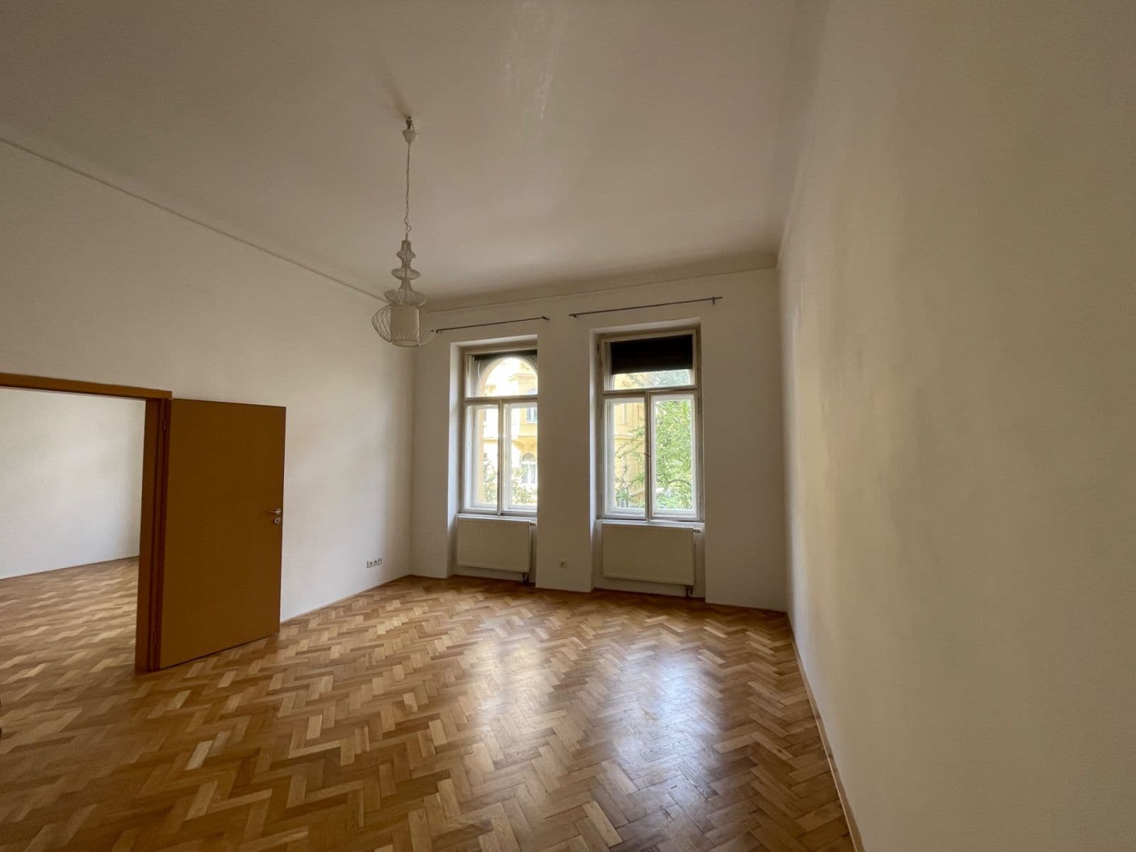 Pronájem bytu 2+kk 55 m², Muchova, Praha, Praha Pronájem bytu 2+kk 55 m², Muchova, Praha, Praha