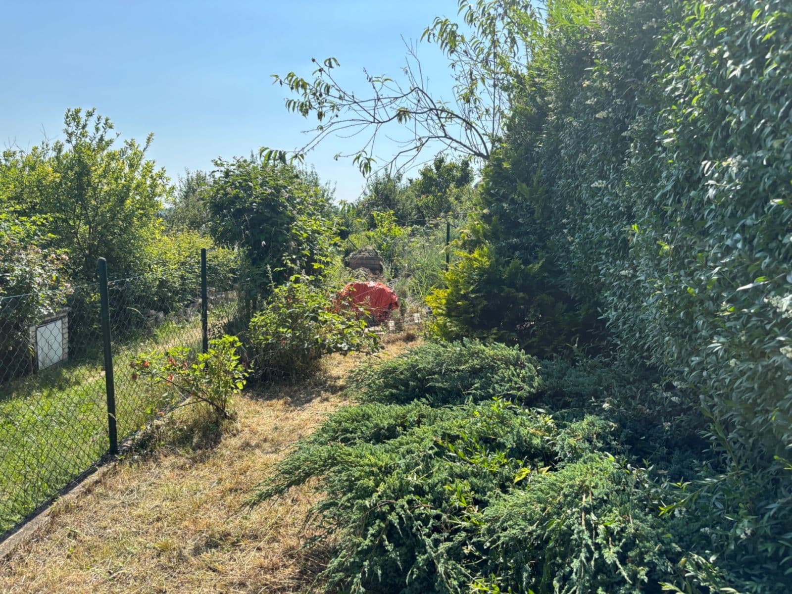 Prodej chaty, chalupy 25 m², pozemek 190 m², Bolívarova, Praha, Praha Prodej chaty, chalupy 25 m², pozemek 190 m², Bolívarova, Praha, Praha